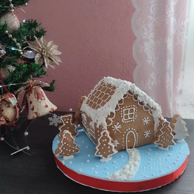 Čarolija na 40 fotografija: Pogledajte bajkovite kućice od medenjaka na&scaron;ih čitateljica