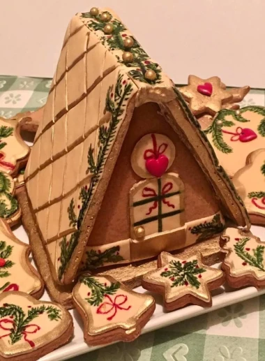 Čarolija na 40 fotografija: Pogledajte bajkovite kućice od medenjaka na&scaron;ih čitateljica