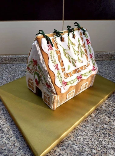 Čarolija na 40 fotografija: Pogledajte bajkovite kućice od medenjaka na&scaron;ih čitateljica