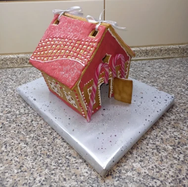 Čarolija na 40 fotografija: Pogledajte bajkovite kućice od medenjaka na&scaron;ih čitateljica