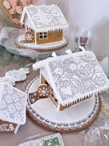 Čarolija na 40 fotografija: Pogledajte bajkovite kućice od medenjaka na&scaron;ih čitateljica