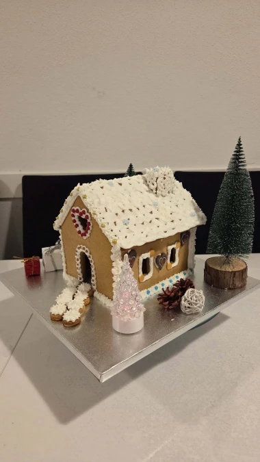 Čarolija na 40 fotografija: Pogledajte bajkovite kućice od medenjaka na&scaron;ih čitateljica