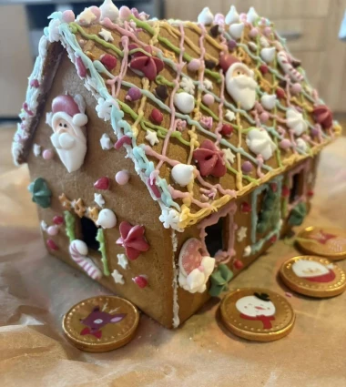 Čarolija na 40 fotografija: Pogledajte bajkovite kućice od medenjaka na&scaron;ih čitateljica