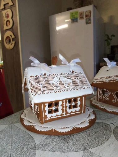 Čarolija na 40 fotografija: Pogledajte bajkovite kućice od medenjaka na&scaron;ih čitateljica