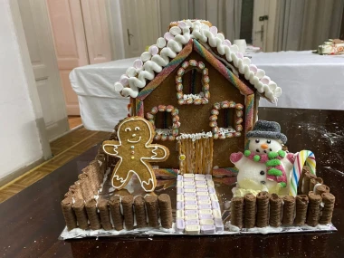 Čarolija na 40 fotografija: Pogledajte bajkovite kućice od medenjaka na&scaron;ih čitateljica