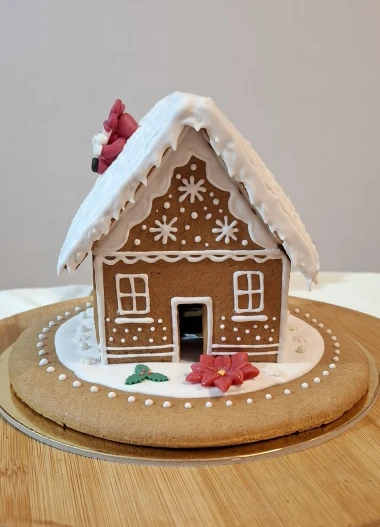 Čarolija na 40 fotografija: Pogledajte bajkovite kućice od medenjaka na&scaron;ih čitateljica