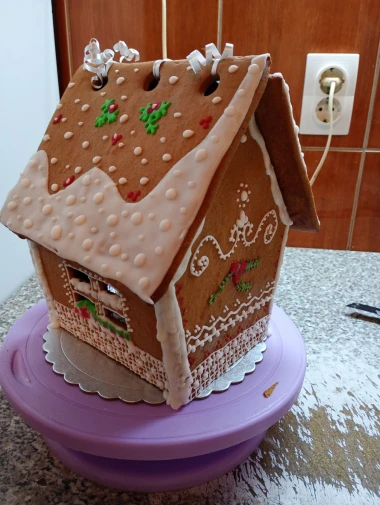 Čarolija na 40 fotografija: Pogledajte bajkovite kućice od medenjaka na&scaron;ih čitateljica