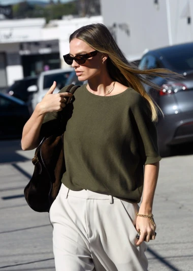 Frizure slavnih žena koje su obilježile 2025., a želimo ih kopirati sljedeće godine