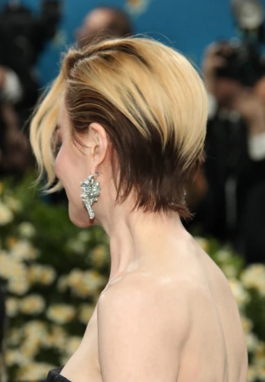 Frizure slavnih žena koje su obilježile 2025., a želimo ih kopirati sljedeće godine