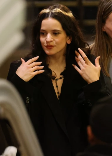 Frizure slavnih žena koje su obilježile 2025., a želimo ih kopirati sljedeće godine