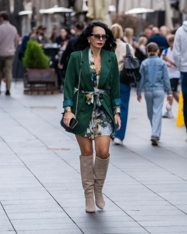 Visoke čizme preplavile zagrebačku &scaron;picu, ovi modeli moraju se naći u va&scaron;em ormaru