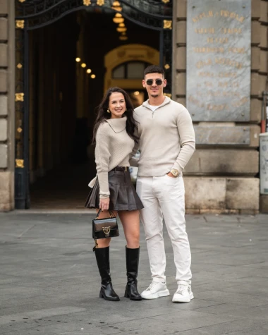 Visoke čizme preplavile zagrebačku &scaron;picu, ovi modeli moraju se naći u va&scaron;em ormaru