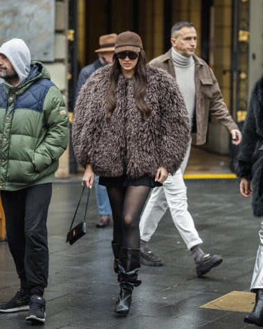 Visoke čizme preplavile zagrebačku &scaron;picu, ovi modeli moraju se naći u va&scaron;em ormaru