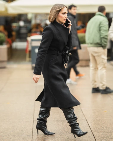 Visoke čizme preplavile zagrebačku &scaron;picu, ovi modeli moraju se naći u va&scaron;em ormaru