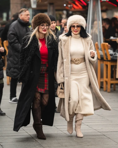 Visoke čizme preplavile zagrebačku &scaron;picu, ovi modeli moraju se naći u va&scaron;em ormaru