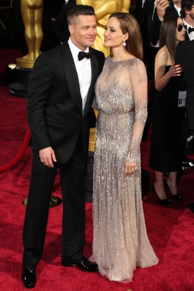 Fatalne ljubavi Brada Pitta: Holivudski zavodnik slavi 62. rođendan i dalje ostavlja bez daha