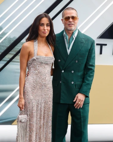 Fatalne ljubavi Brada Pitta: Holivudski zavodnik slavi 62. rođendan i dalje ostavlja bez daha