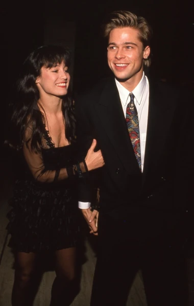 Fatalne ljubavi Brada Pitta: Holivudski zavodnik slavi 62. rođendan i dalje ostavlja bez daha