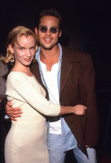 Fatalne ljubavi Brada Pitta: Holivudski zavodnik slavi 62. rođendan i dalje ostavlja bez daha