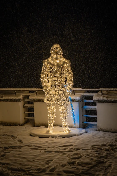 Čarolija svjetla u Trako&scaron;ćanu: Nove instalacije odu&scaron;evit će velike i male