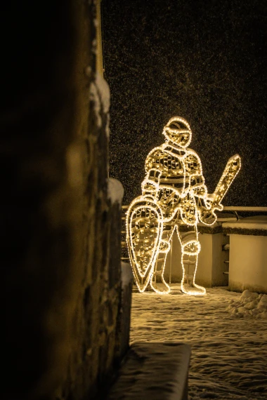 Čarolija svjetla u Trako&scaron;ćanu: Nove instalacije odu&scaron;evit će velike i male