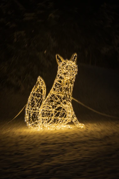 Čarolija svjetla u Trako&scaron;ćanu: Nove instalacije odu&scaron;evit će velike i male