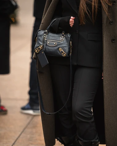 Zagrebačka &scaron;pica: Upečatljivi outfiti i blagdanska atmosfera u centru grada