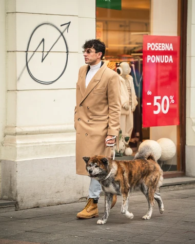 Zagrebačka &scaron;pica: Upečatljivi outfiti i blagdanska atmosfera u centru grada