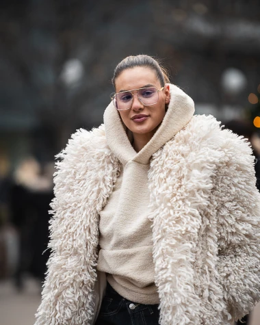 Zagrebačka &scaron;pica: Upečatljivi outfiti i blagdanska atmosfera u centru grada