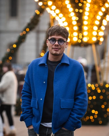 Zagrebačka &scaron;pica: Upečatljivi outfiti i blagdanska atmosfera u centru grada