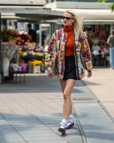 Tko je modno zablistao? 50 najljep&scaron;ih outfita sa zagrebačke &scaron;pice 2025.