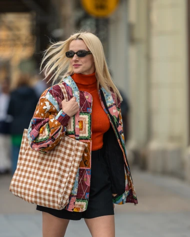 Tko je modno zablistao? 50 najljep&scaron;ih outfita sa zagrebačke &scaron;pice 2025.