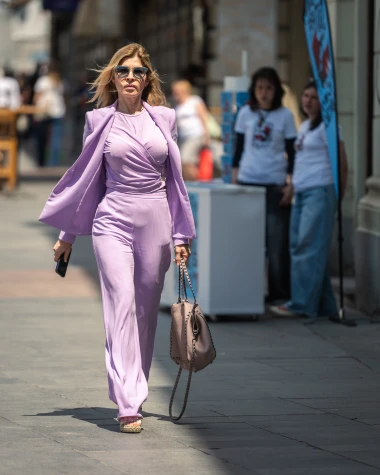 Tko je modno zablistao? 50 najljep&scaron;ih outfita sa zagrebačke &scaron;pice 2025.