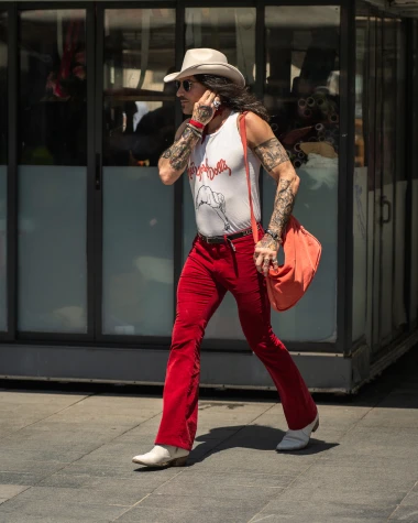 Tko je modno zablistao? 50 najljep&scaron;ih outfita sa zagrebačke &scaron;pice 2025.