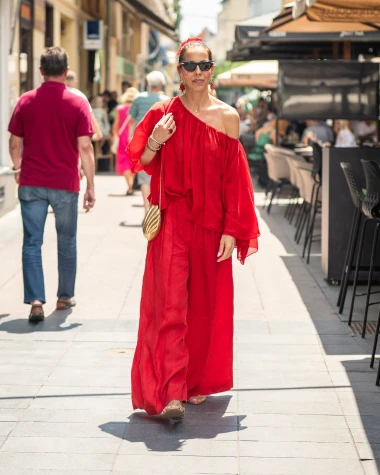 Tko je modno zablistao? 50 najljep&scaron;ih outfita sa zagrebačke &scaron;pice 2025.