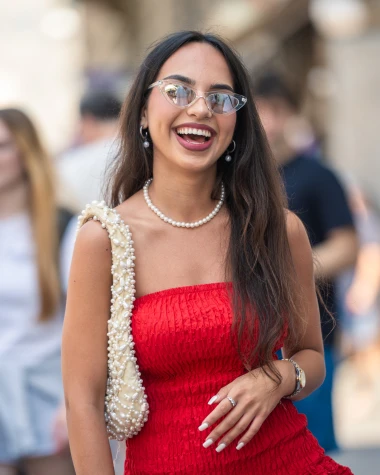 Tko je modno zablistao? 50 najljep&scaron;ih outfita sa zagrebačke &scaron;pice 2025.