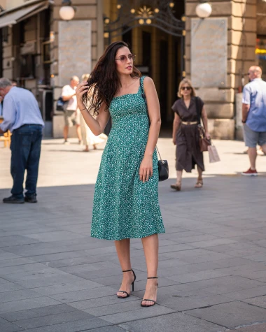 Tko je modno zablistao? 50 najljep&scaron;ih outfita sa zagrebačke &scaron;pice 2025.