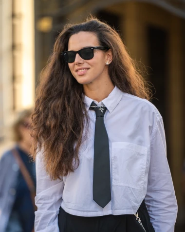 Tko je modno zablistao? 50 najljep&scaron;ih outfita sa zagrebačke &scaron;pice 2025.