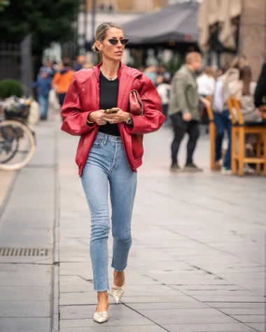 Tko je modno zablistao? 50 najljep&scaron;ih outfita sa zagrebačke &scaron;pice 2025.