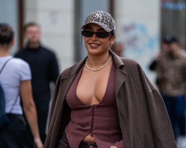 Tko je modno zablistao? 50 najljep&scaron;ih outfita sa zagrebačke &scaron;pice 2025.