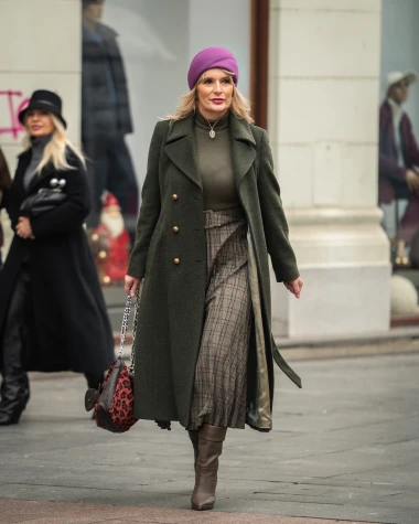 Tko je modno zablistao? 50 najljep&scaron;ih outfita sa zagrebačke &scaron;pice 2025.