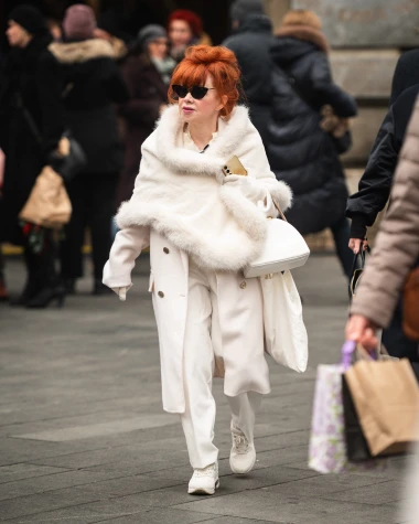 Tko je modno zablistao? 50 najljep&scaron;ih outfita sa zagrebačke &scaron;pice 2025.