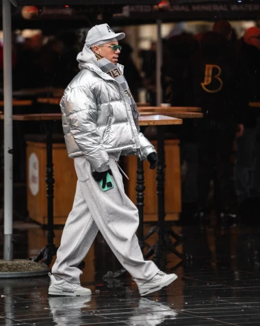 Ljepotice i ludilo u centru Zagreba, pogledajte kako je izgledao Badnjak na &scaron;pici