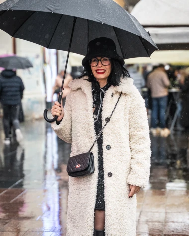 Ljepotice i ludilo u centru Zagreba, pogledajte kako je izgledao Badnjak na &scaron;pici