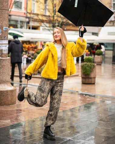 Ljepotice i ludilo u centru Zagreba, pogledajte kako je izgledao Badnjak na &scaron;pici