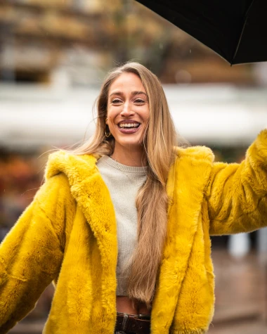 Ljepotice i ludilo u centru Zagreba, pogledajte kako je izgledao Badnjak na &scaron;pici