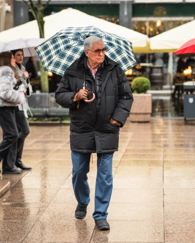 Ljepotice i ludilo u centru Zagreba, pogledajte kako je izgledao Badnjak na &scaron;pici
