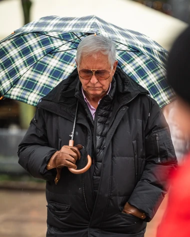 Ljepotice i ludilo u centru Zagreba, pogledajte kako je izgledao Badnjak na &scaron;pici