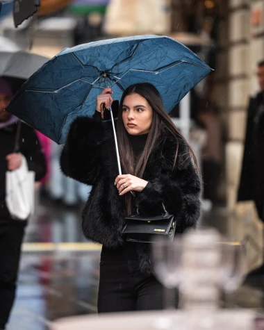 Ljepotice i ludilo u centru Zagreba, pogledajte kako je izgledao Badnjak na &scaron;pici