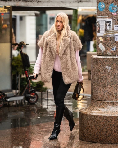 Ljepotice i ludilo u centru Zagreba, pogledajte kako je izgledao Badnjak na &scaron;pici